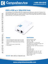 Comprehensive CSC-450 Datasheet