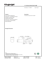 Kingbright Electronic L-7113SEC-H Datasheet