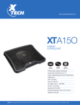 Xtech XTA-150 Datasheet