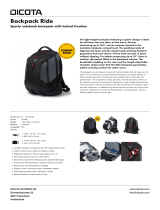 Dicota D31046 Datasheet