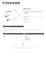 Tucano AU-MF-Z Datasheet