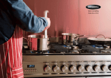 Britannia Range Cookers Datasheet