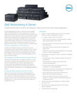 Dell 210-AEIO Datasheet