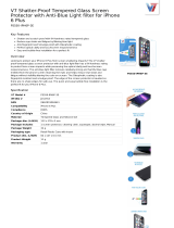 V7 PS550-IPH6P-3E Datasheet