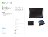 Maroo MR-MS3206 Datasheet