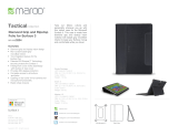 Maroo MR-MS3204 Datasheet
