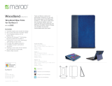 Maroo MR-MS3202 Datasheet