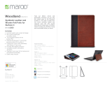 Maroo MR-MS3203 Datasheet
