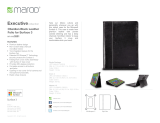 Maroo MR-MS3201 Datasheet