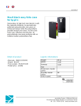 Muvit MUEAF0096 Datasheet