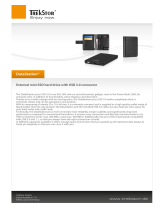 Trekstor 66434 Datasheet