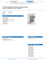 Ewent EW7029 Datasheet