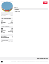 Nobo 1901305 Datasheet