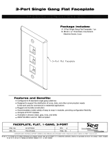 ICC IC107F03GY Datasheet