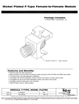 ICC IC107B5FWH Datasheet