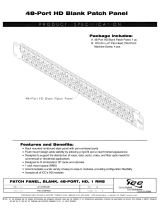 ICC IC107BP481 Datasheet