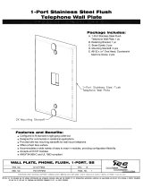 ICC IC107FFWSS Datasheet