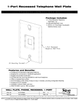 ICC IC107FRWAL Datasheet