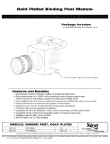 ICC IC107PMGWH Datasheet