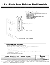 ICC IC107S01SS Datasheet