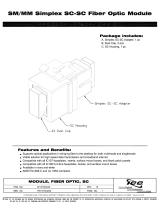 ICC IC107SC2IV Datasheet