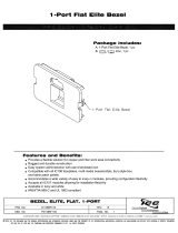 ICC IC108BF1WH Datasheet