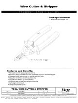 ICC ICACSCTRST Datasheet