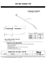 ICC ICACSM12BK Datasheet