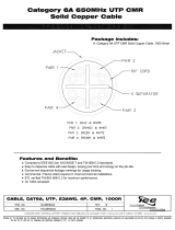 ICC ICCABR6AWH Datasheet