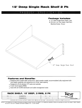 ICC ICCMSRSFC2 Datasheet