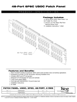 ICC ICMPP048U6 Datasheet