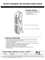 ICC ICMPP12V5E Datasheet