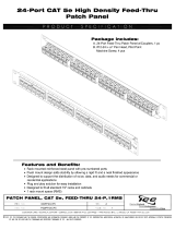 ICC ICMPP24CP5 Datasheet