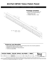 ICC ICMPP24T4C Datasheet