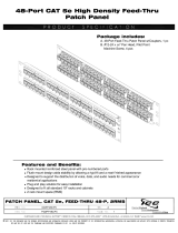 ICC ICMPP48CP5 Datasheet