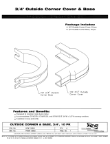 ICC ICRW11OBWH Datasheet