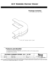 ICC ICRW11OCIV Datasheet