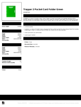 Rexel 2103733 Datasheet