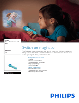 Philips 717880866 Datasheet