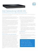 Dell 210-ADUW Datasheet