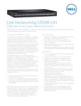 Dell 210-AEDM Datasheet