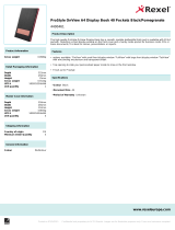 Rexel 4400461 Datasheet