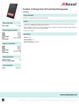 Rexel 4400462 Datasheet