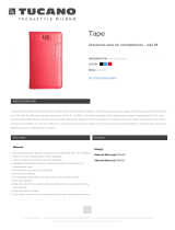 Tucano TASXL Datasheet