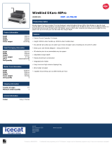 GBC 4400101 Datasheet