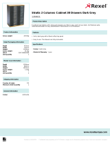 Rexel 1355021 Datasheet