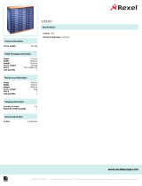 Rexel 1355207 Datasheet