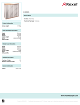 Rexel 2100801 Datasheet