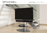 Off The Wall CTR 1300 WHITE Datasheet