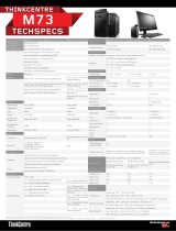 Lenovo 10AY008KMX Datasheet